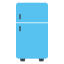 refrigerator